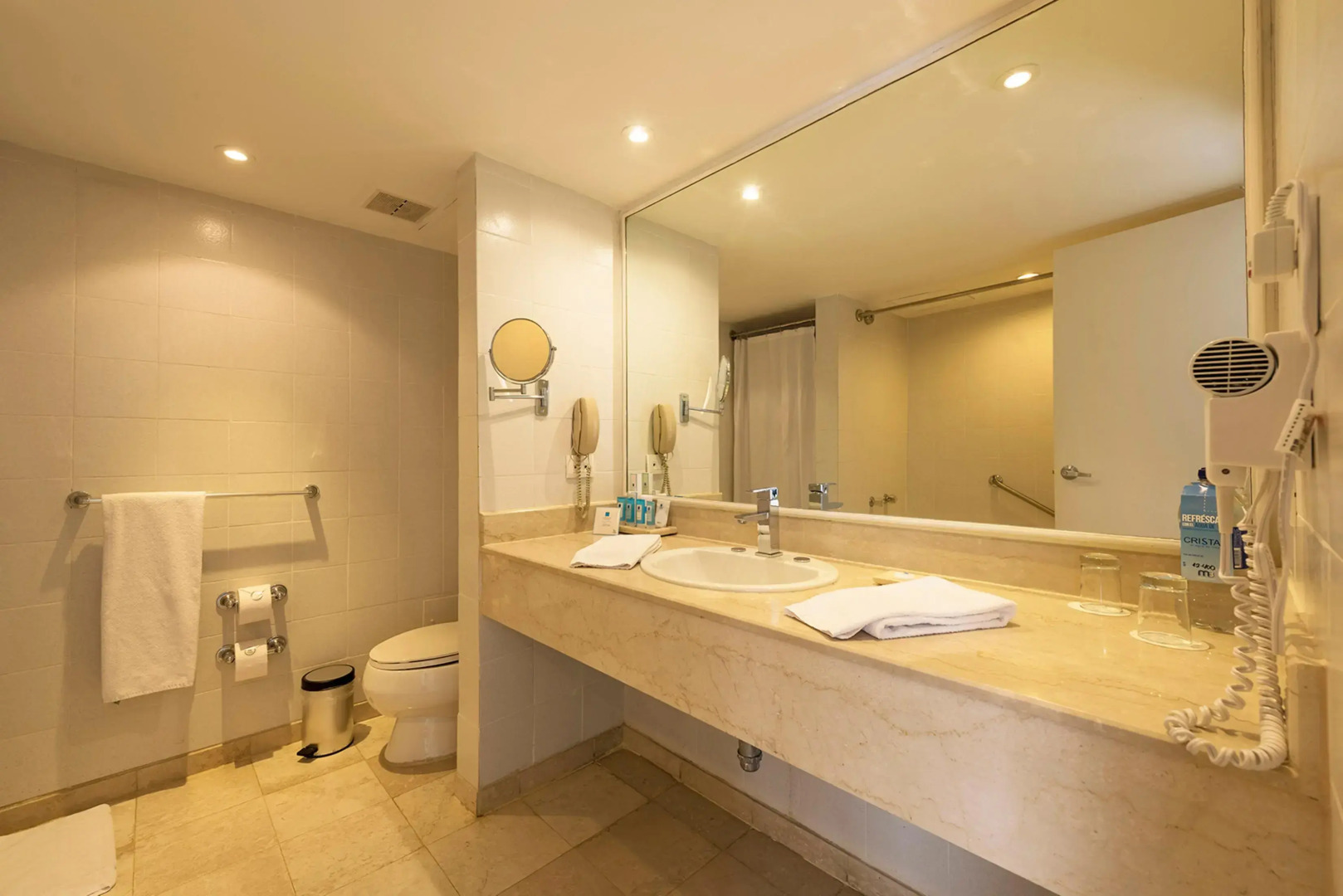 Foto - Hotel Almirante Cartagena Colombia