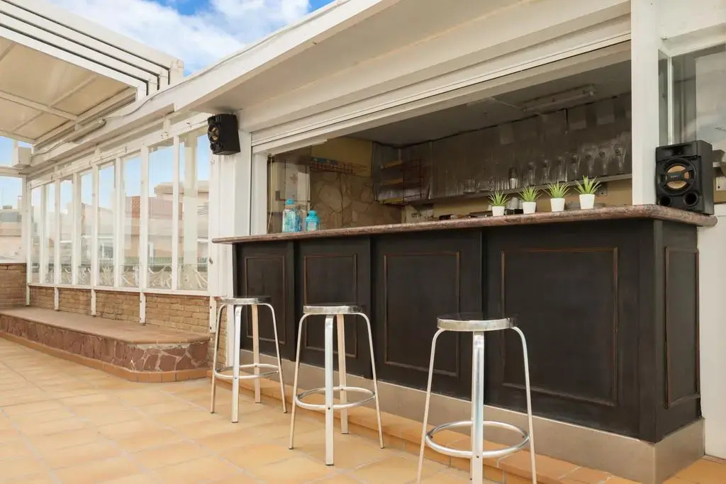 Photo - Vintage Hotel Mercedes