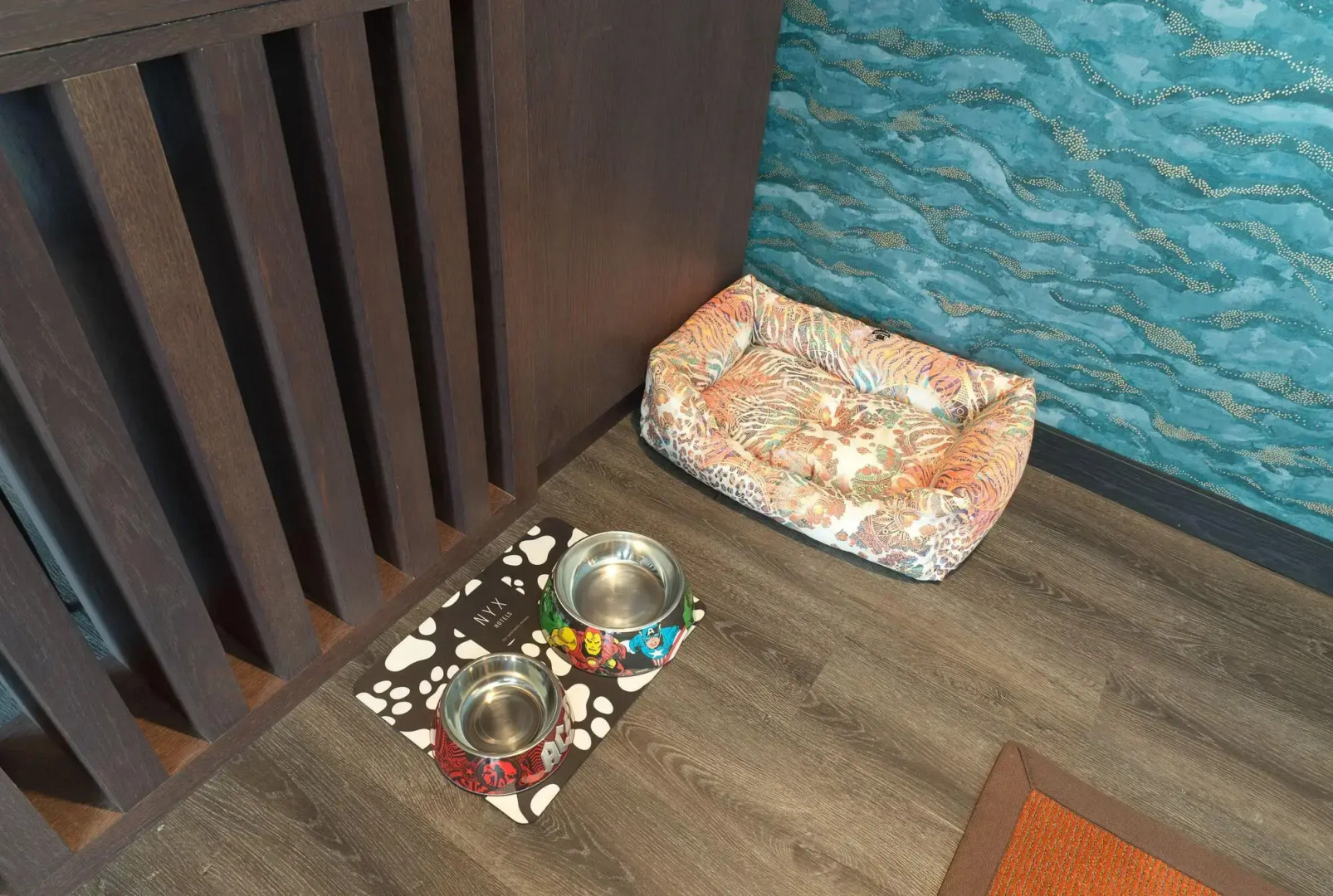 Photo - NYX Esperia Palace Hotel Athens by Leonardo Hotels