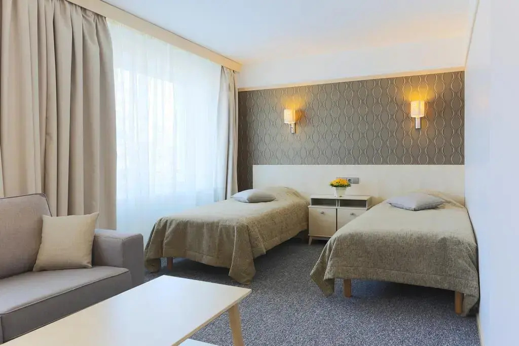 Photo - Tartu Hotel