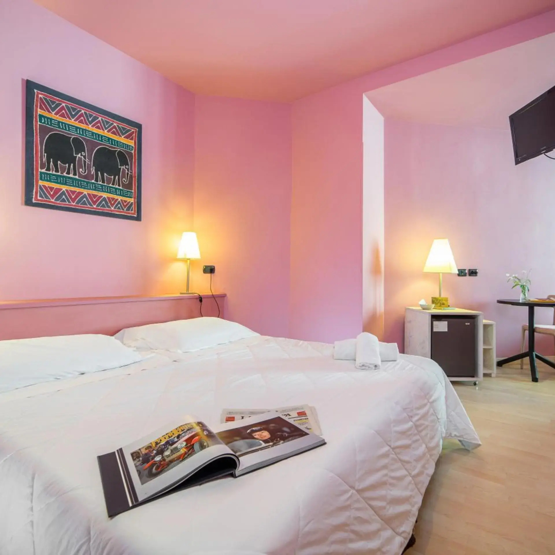 Foto - Hotel Corallo Rimini