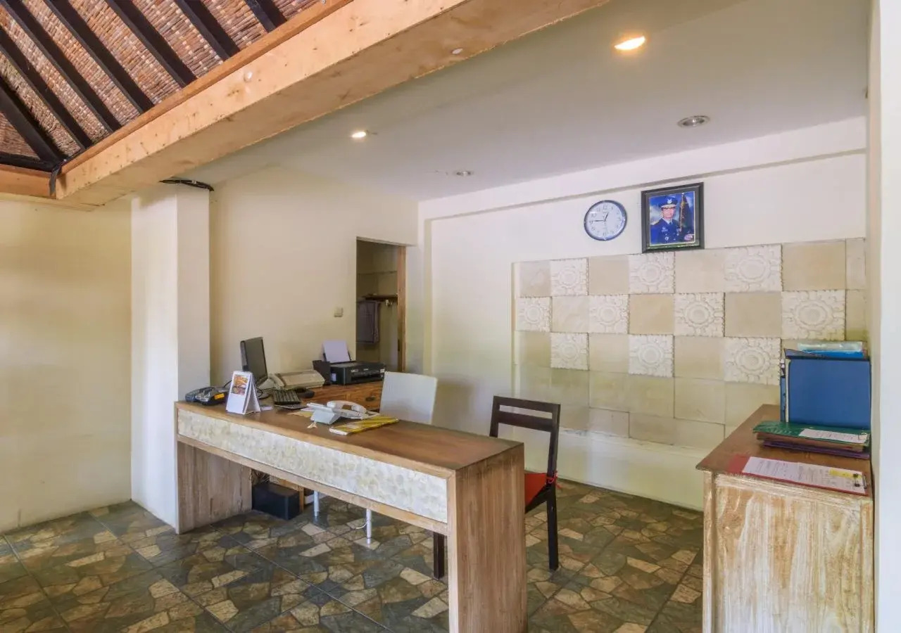 Photo - The Tukad Villa