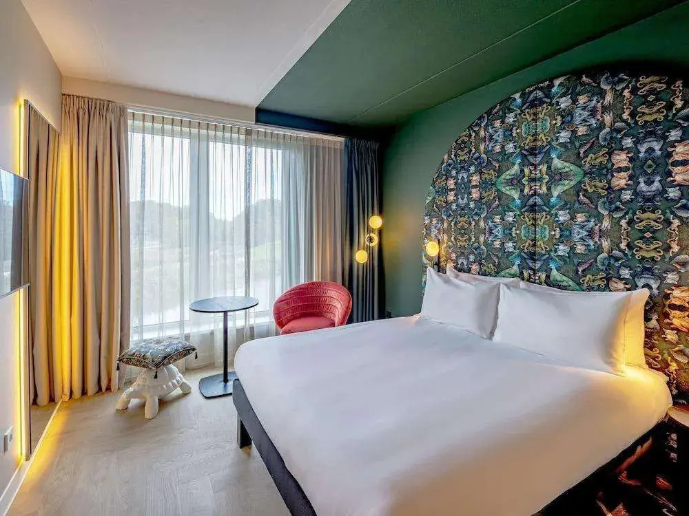 Photo - ibis Styles Rotterdam Ahoy