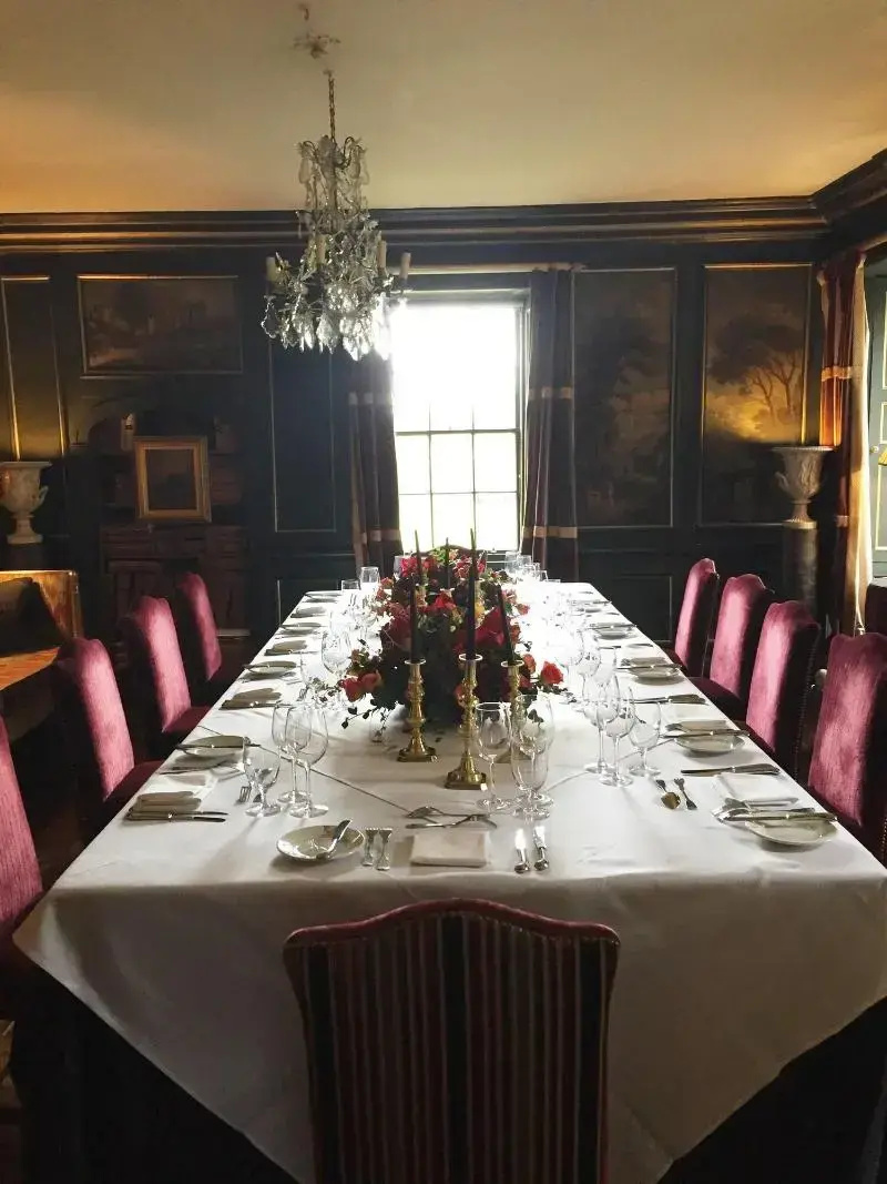 Foto - Prestonfield House