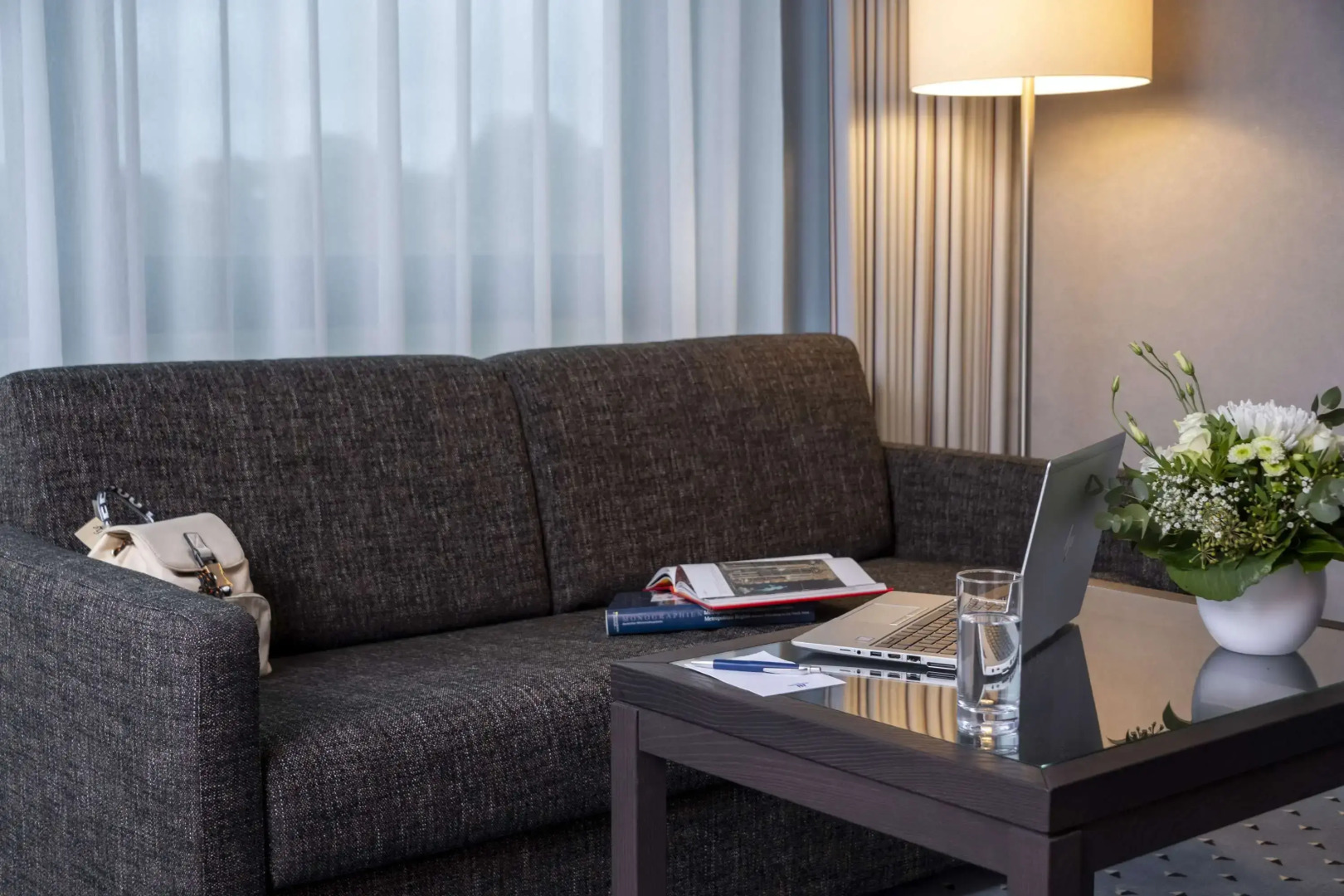 Foto - Maritim Hotel Bremen