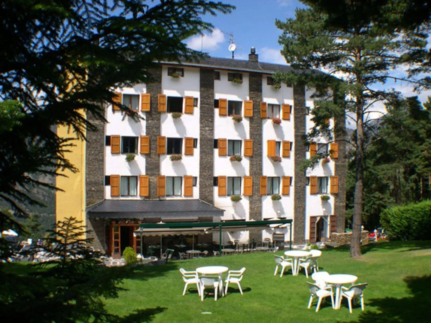 Photo - Hotel Coma Bella