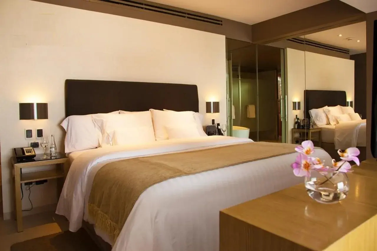 Foto - Casa Andina Premium Golf Los Incas