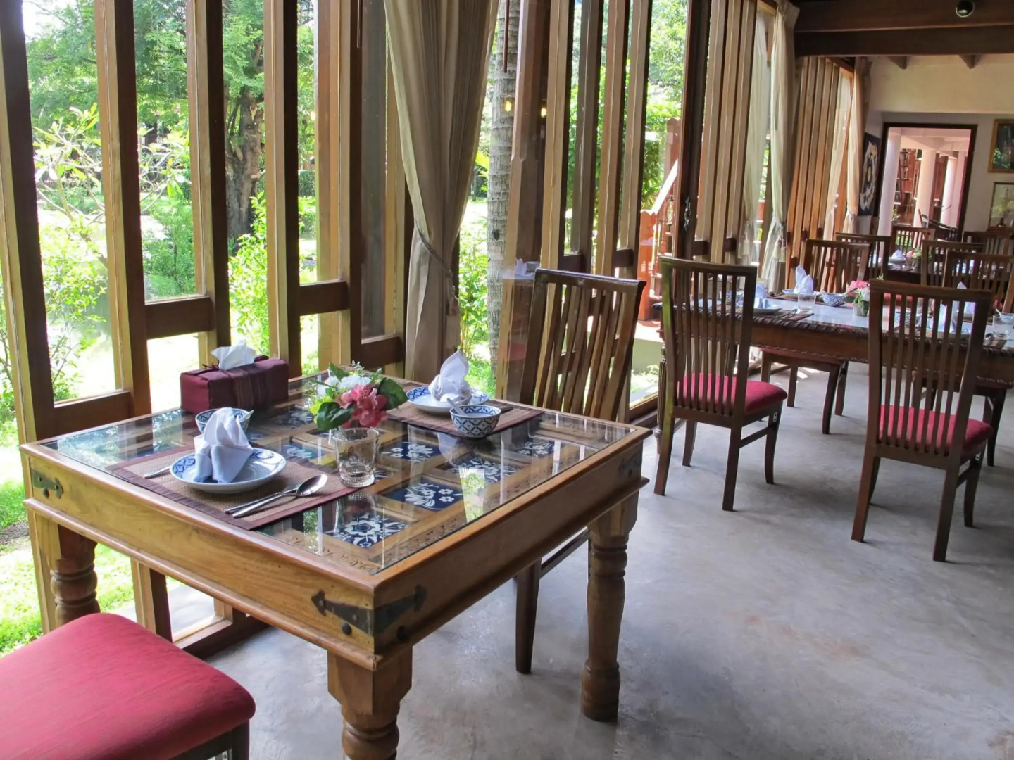 Photo - Dhabkwan Resort