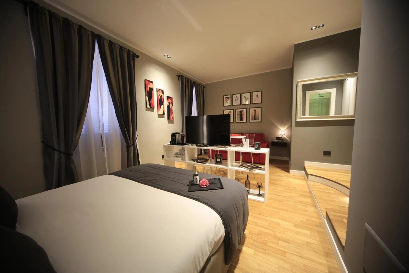 Photo - K Rooms