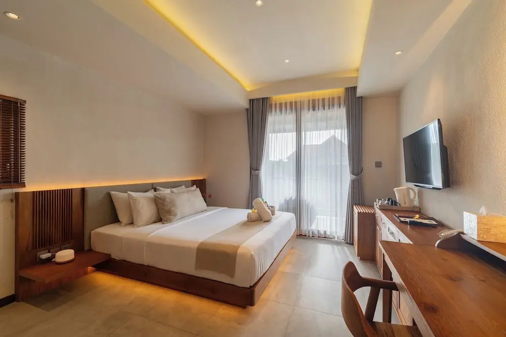 Foto - Ubud Aura Wellness Sanctuary