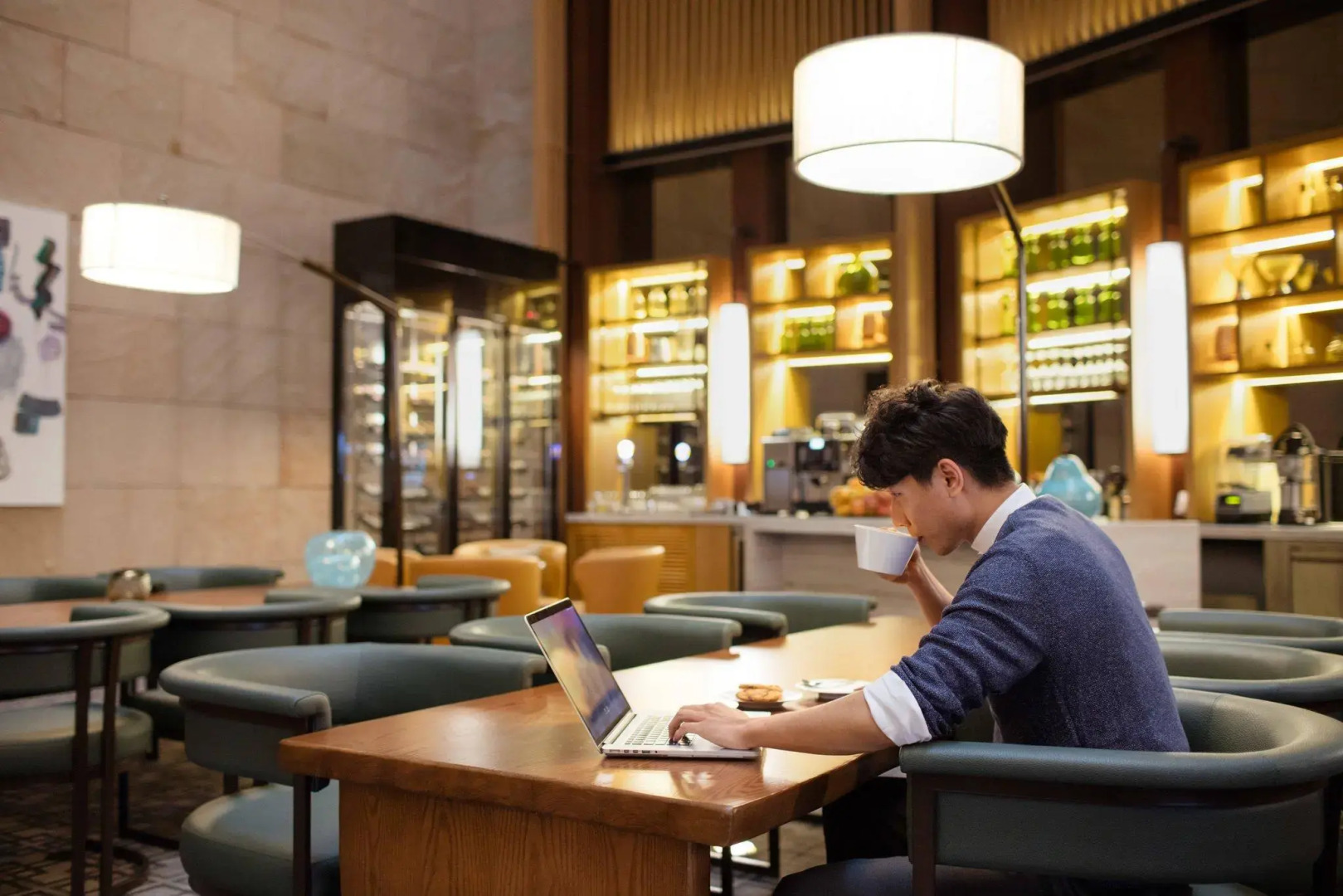 Foto - Courtyard by Marriott Seoul Namdaemun