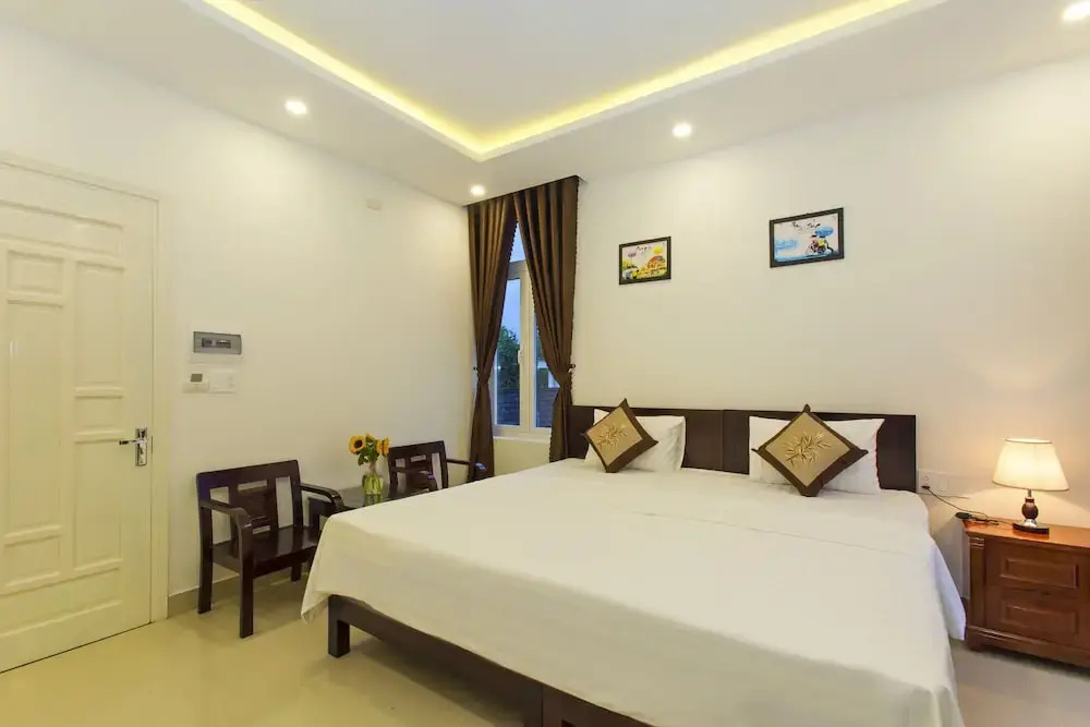 Foto - Pebble Homestay