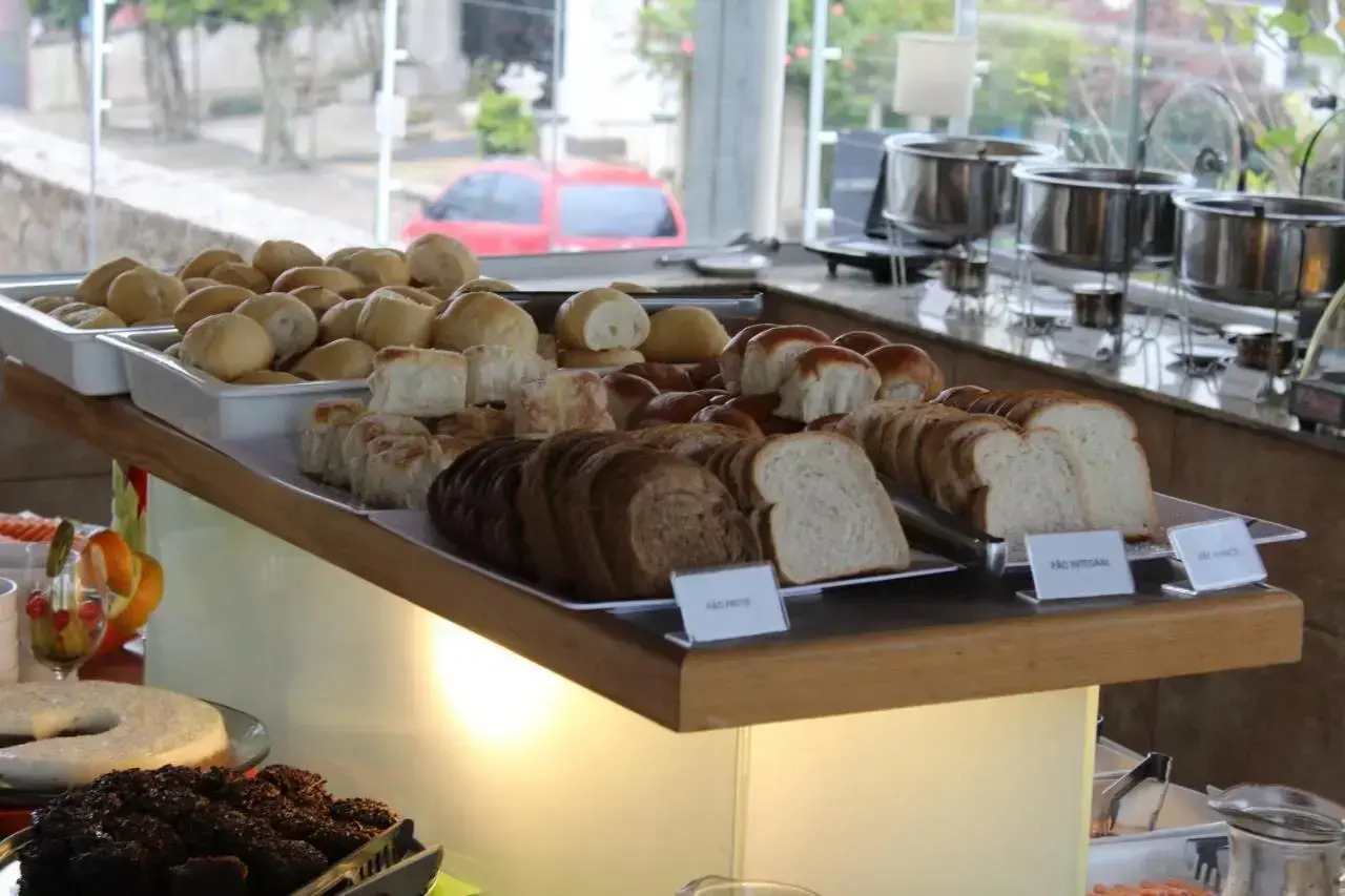 Foto - Palace Praia Hotel