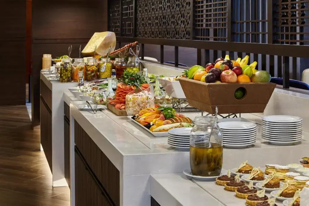 Photo - Hilton Sao Paulo Morumbi