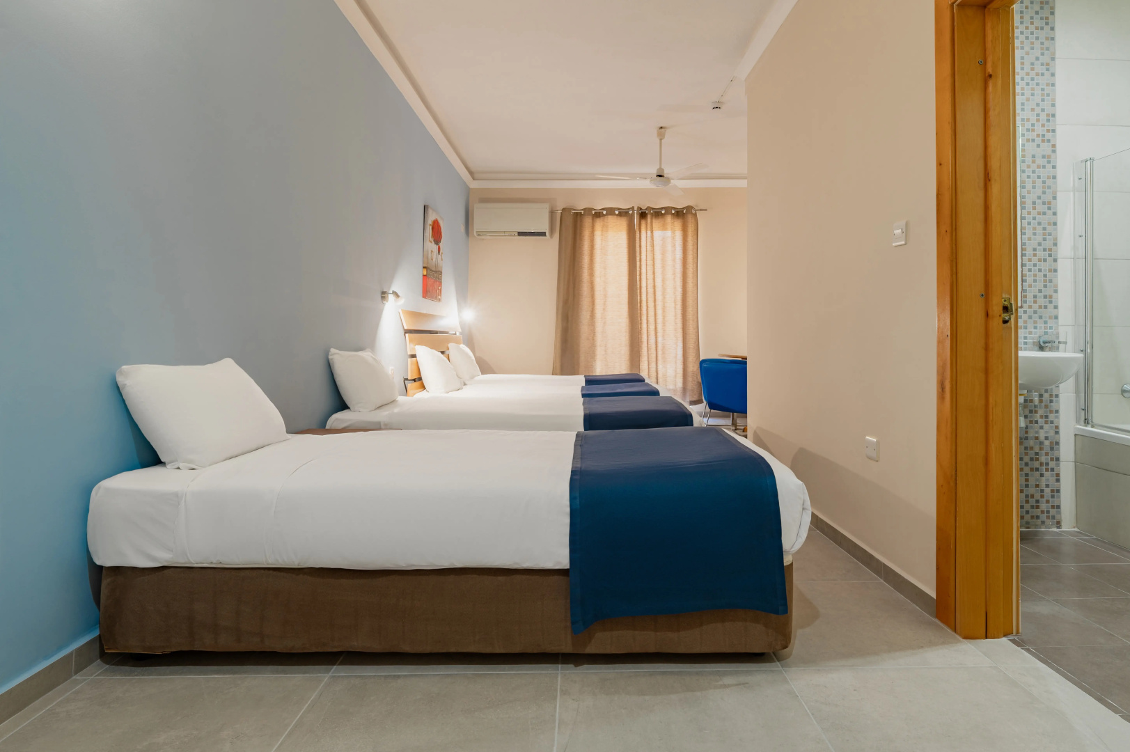 Photo - Xemxija Bay Hotel