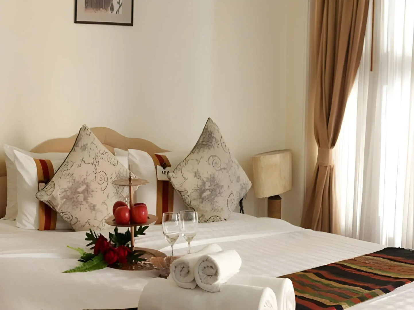 Photo - Yesterday Hotel