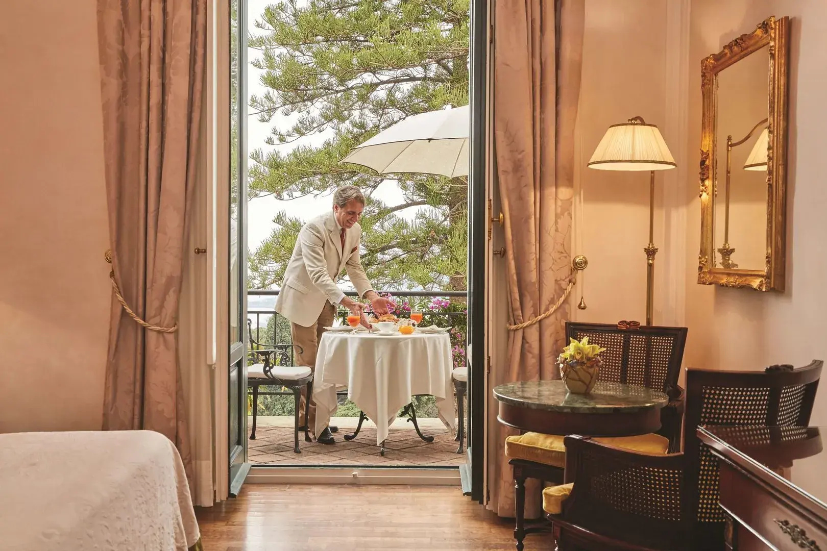 Foto - Grand Hotel Timeo, A Belmond Hotel, Taormina