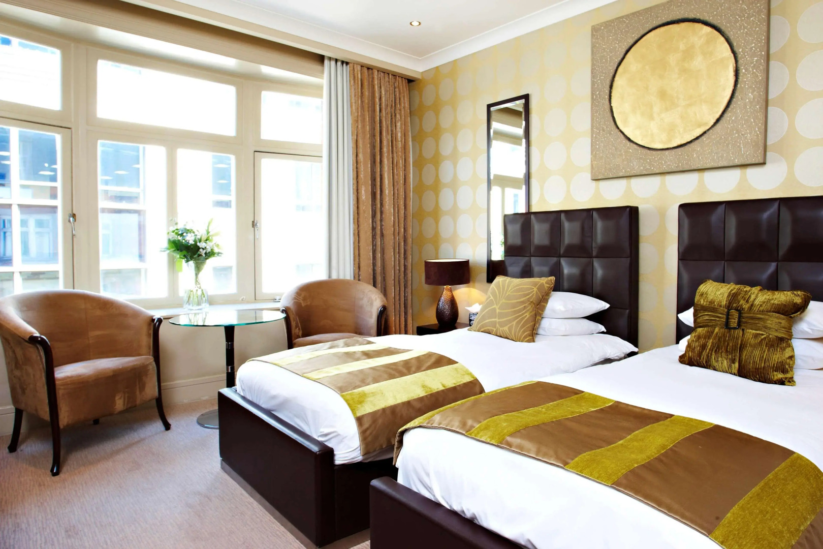 Foto - Washington Mayfair Hotel