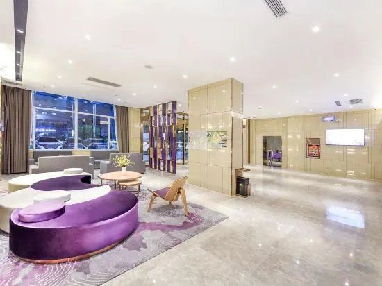 Lavande hotel (hami xiangyang east road shop)