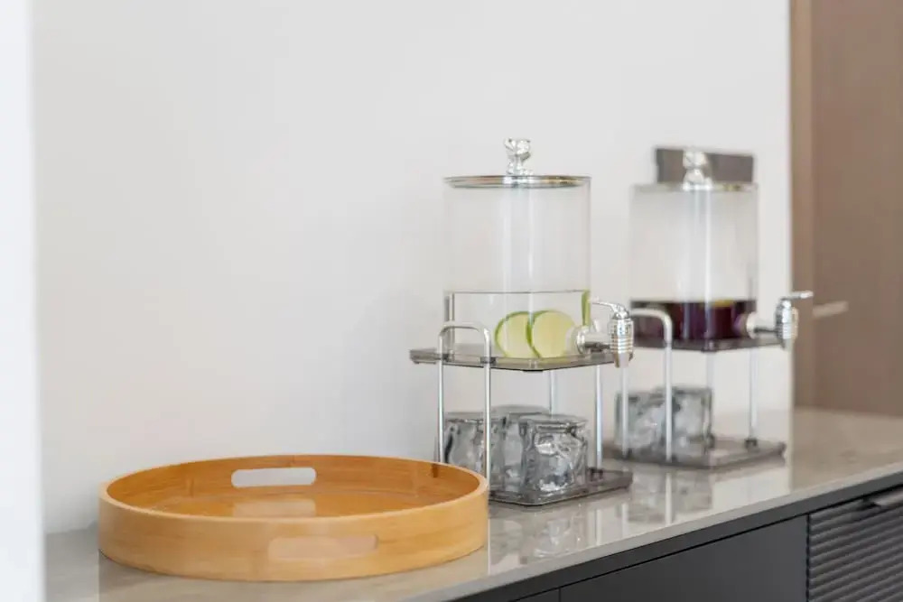 Foto - One Park Hotel & Residence