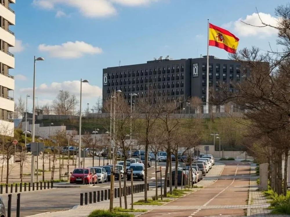 Foto - Hotel101- Madrid