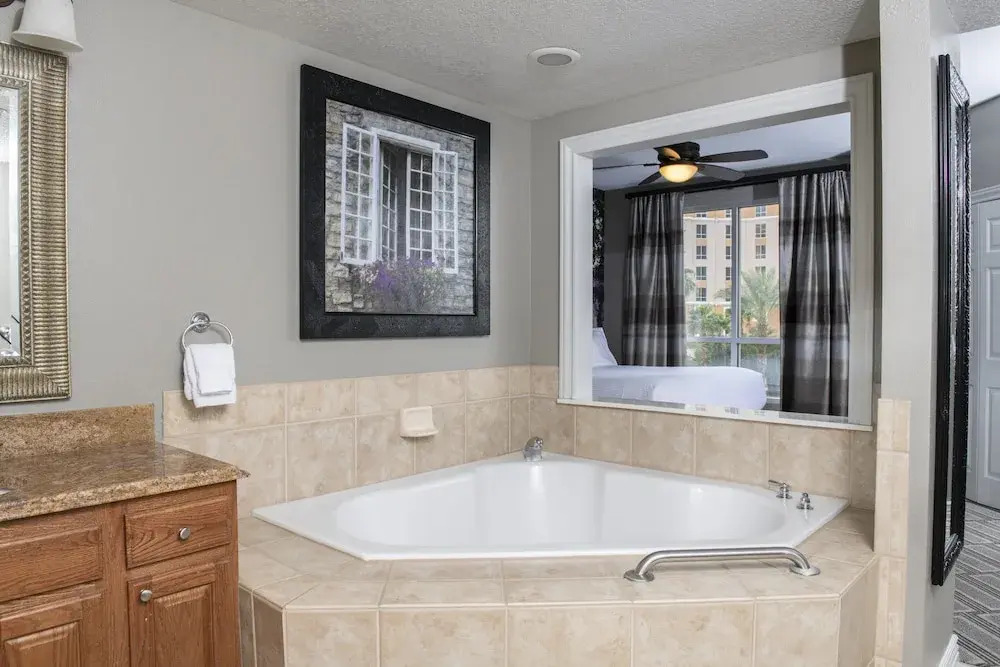 Foto - Club Wyndham Grand Desert