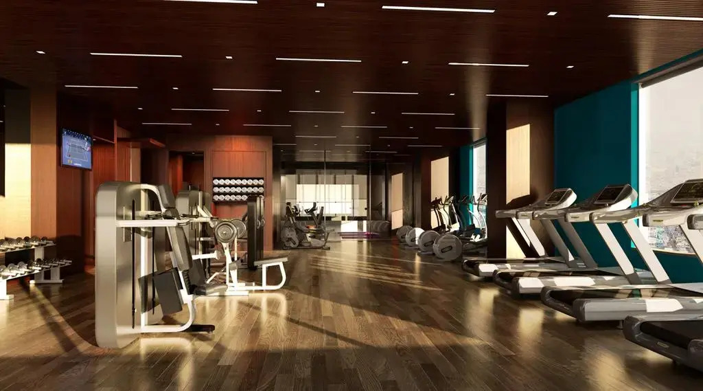 Foto - JW Marriott Hotel Sao Paulo