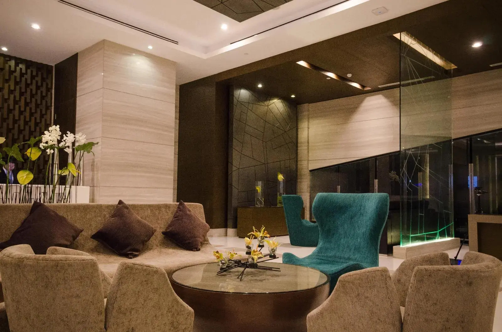 Foto - AETAS lumpini