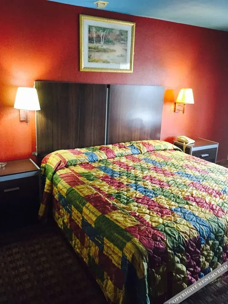 Foto - Scottish Inn & Suites Hobby Airport