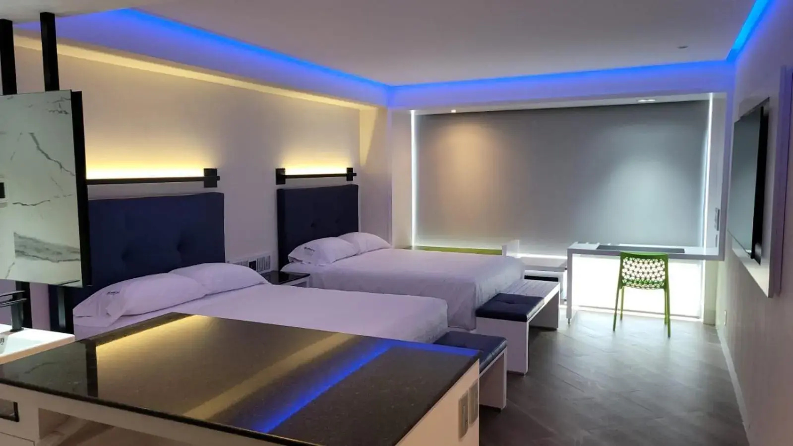 Foto - WeEnjoy Hotels Aeropuerto CDMX