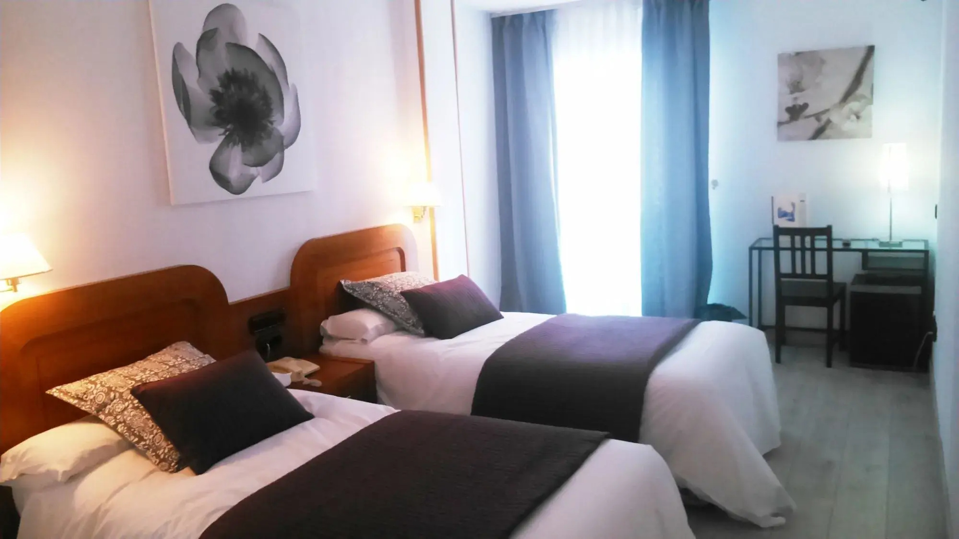 Foto - Hotel Rey Sancho Palencia