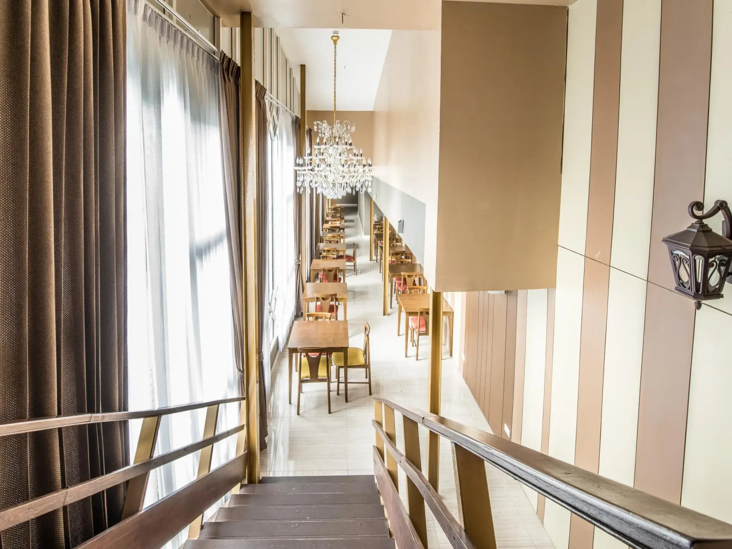 Photo - Beyond Suite Hotel