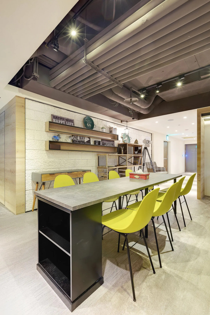 Foto - Taiwan Youth Hostel & Capsule Hostel
