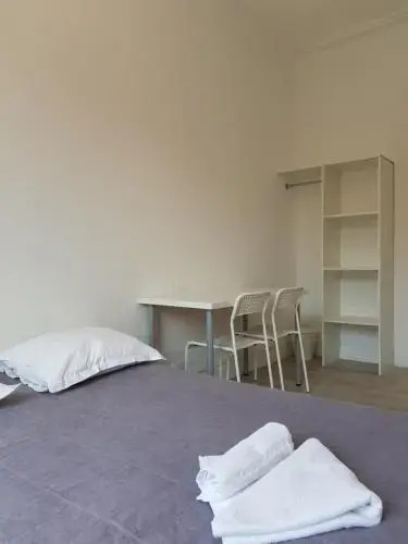 Foto - Budget Hôtel Weber - Strasbourg Centre Gare