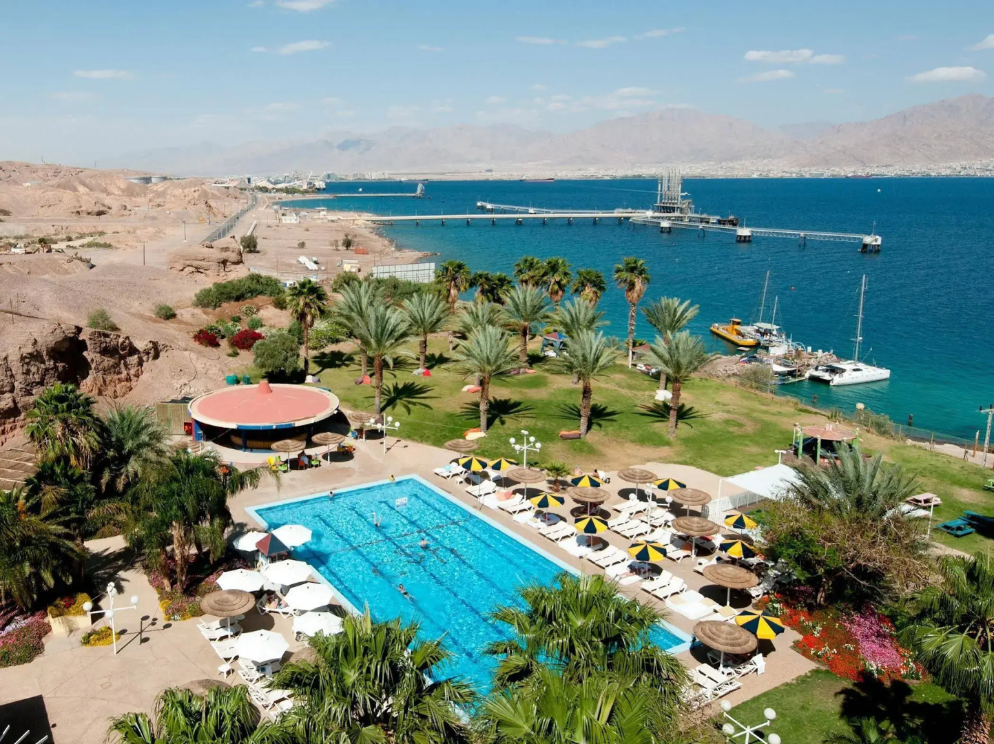 Photo - Prima Music Eilat