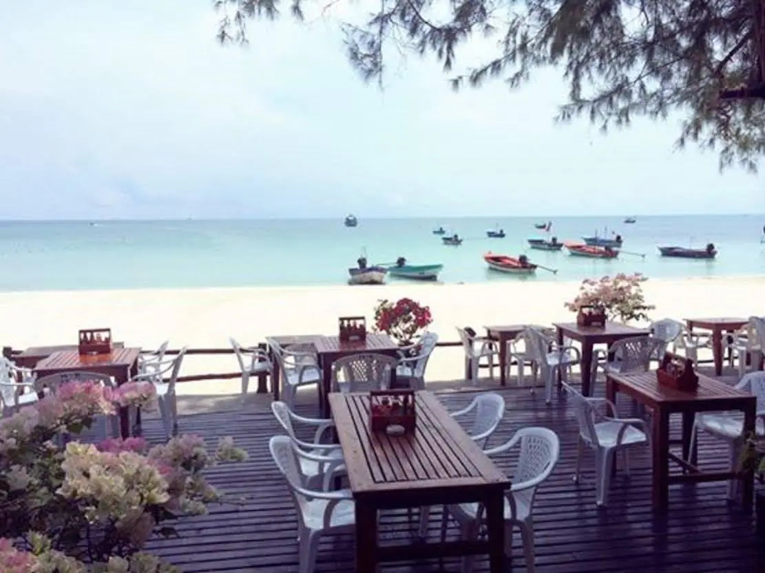 Foto - Haadrin Resort