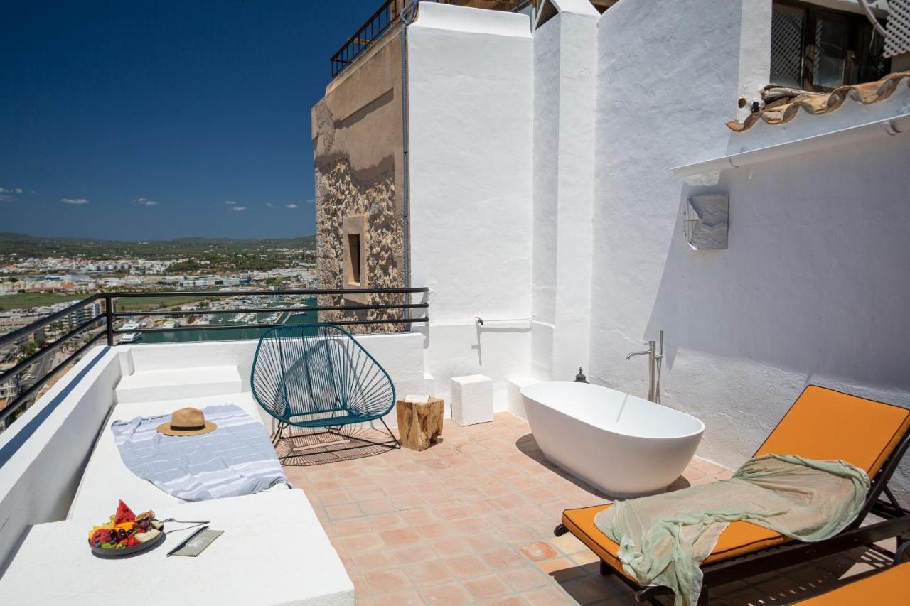 Photo - Hotel La Torre del Canonigo - Small Luxury Hotels