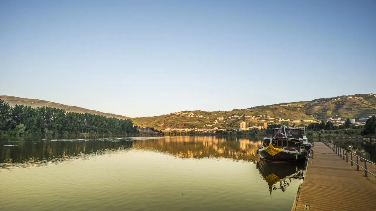 Photo - Vila Gale Collection Douro Hotel