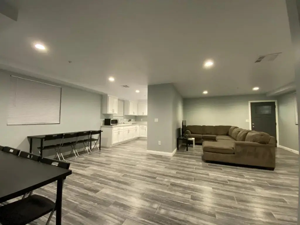 Foto - Modern Hostel