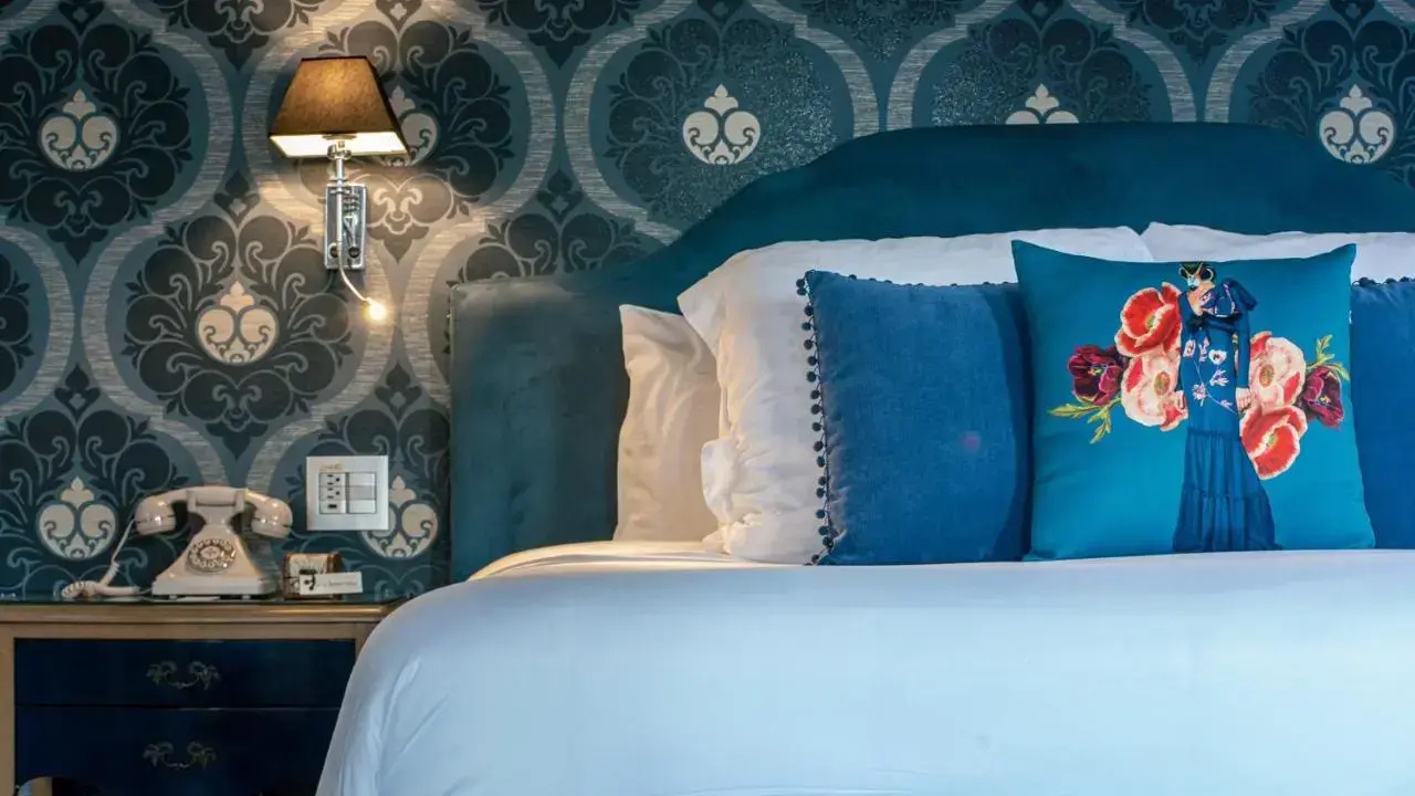 Foto - La Concordia Boutique Hotel