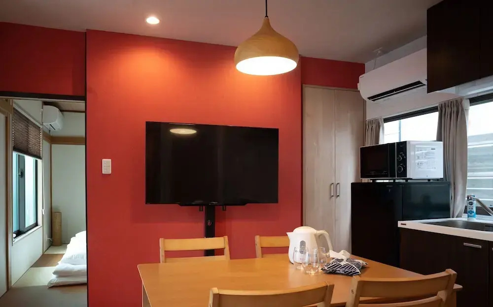 Photo - Hanastay Yanagi