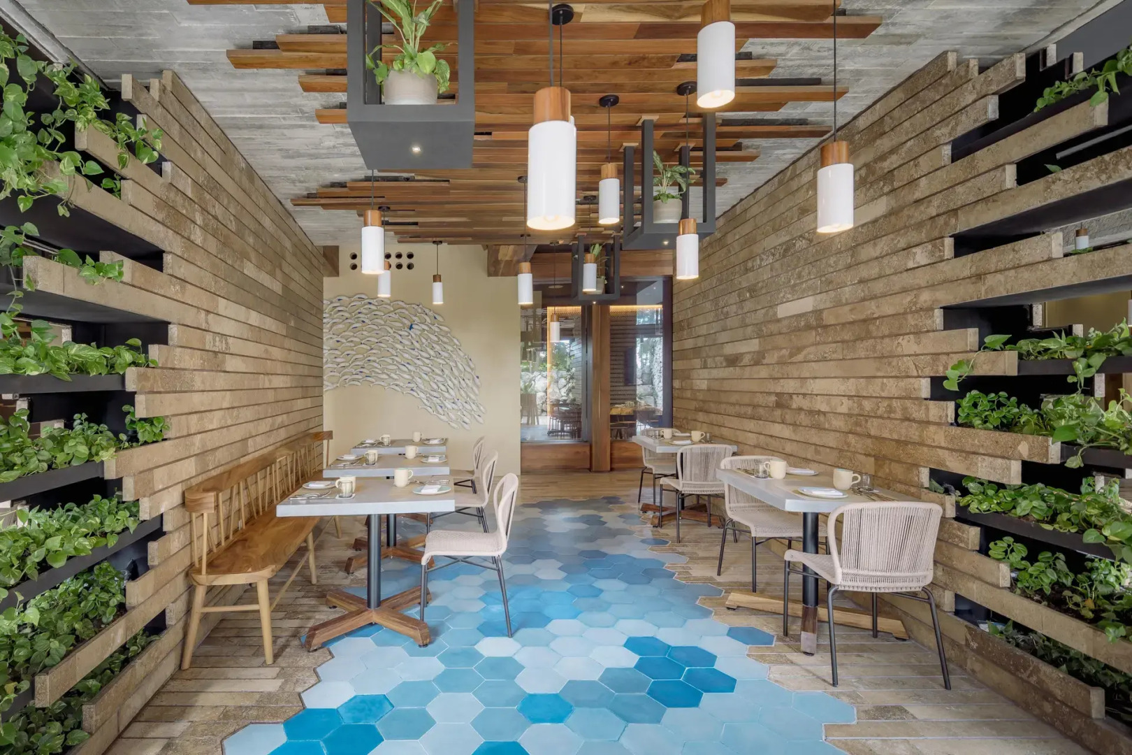 Foto - La Casa de la Playa by Xcaret- All Inclusive Adults Only