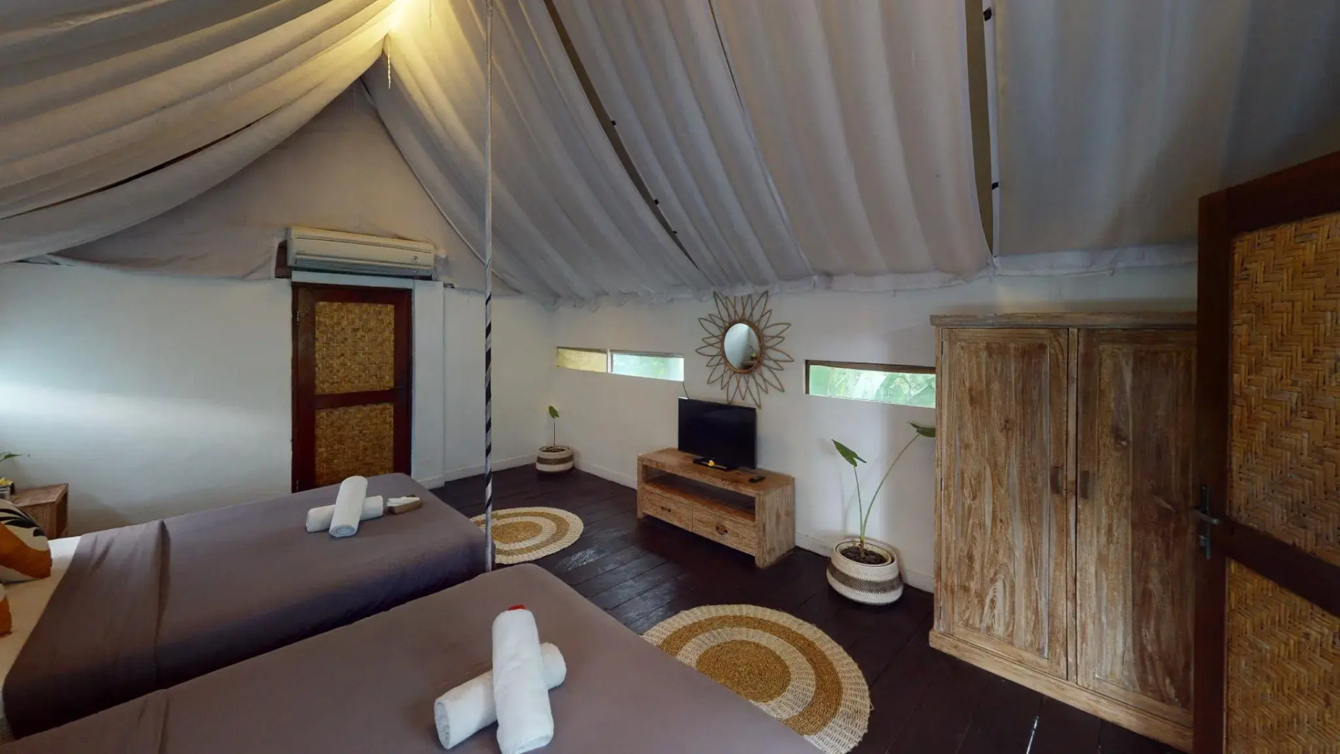 Foto - Ubud Tropical