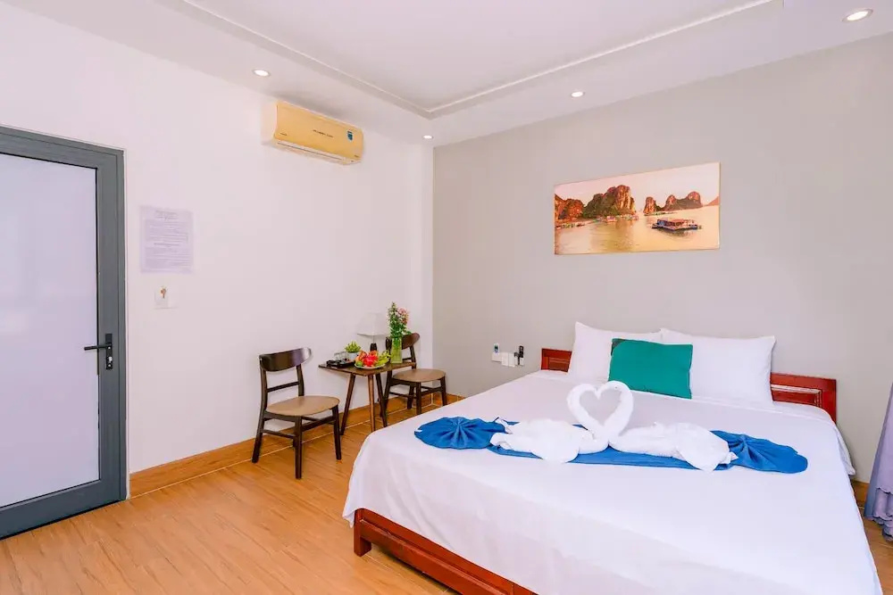 Photo - Vinh Khang Homestay