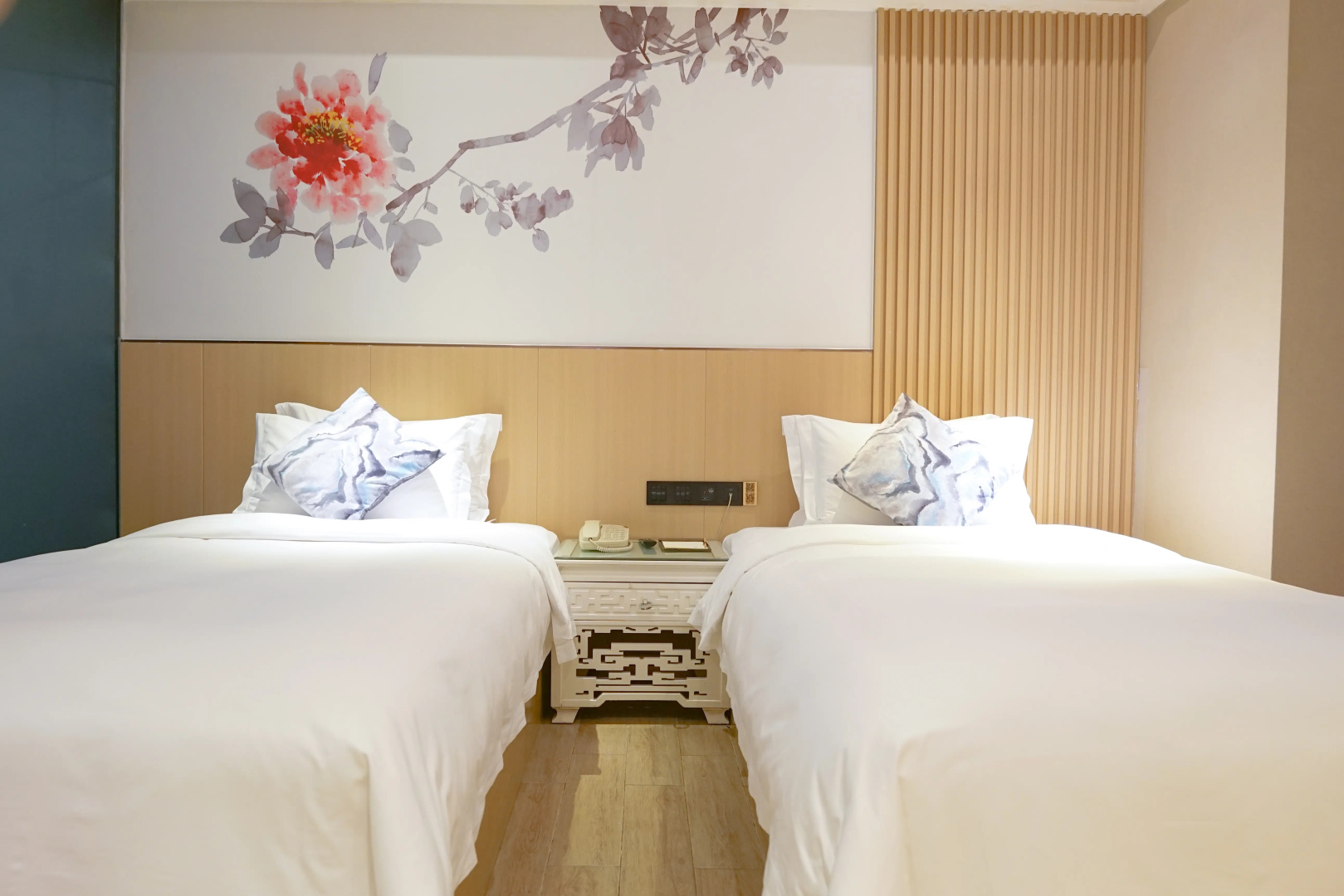 Photo - Paco Hotel Tiyuxilu Metro Guangzhou