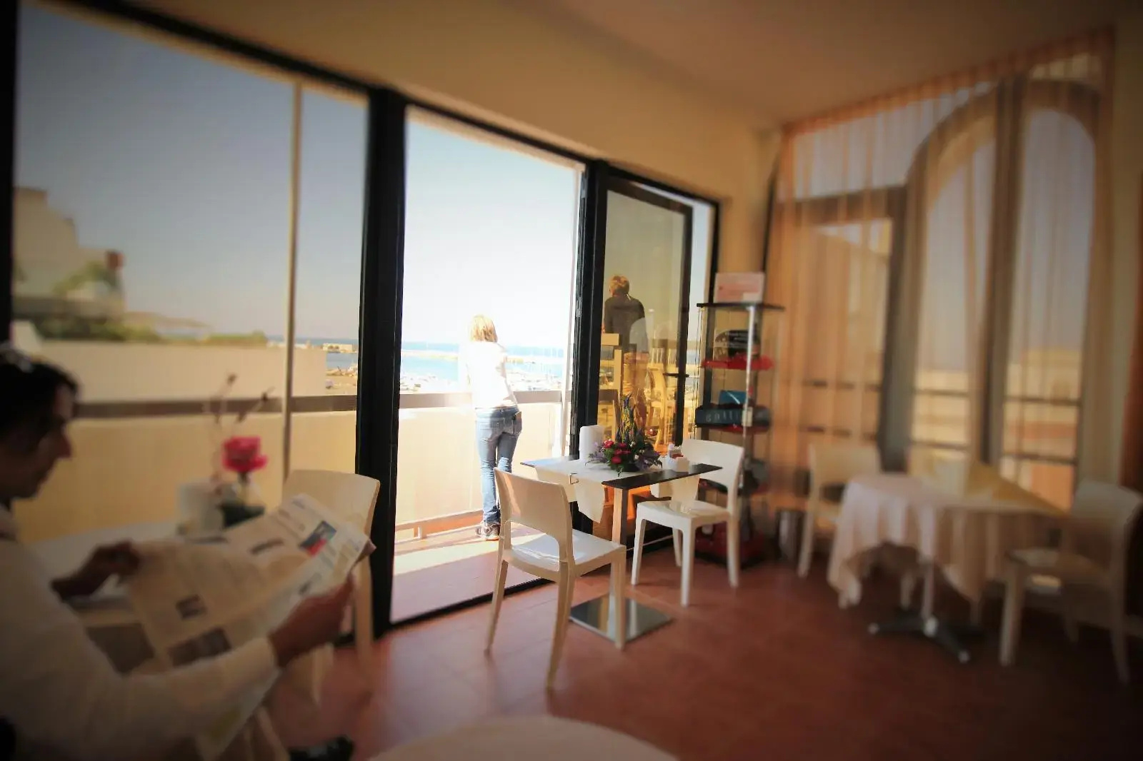 Photo - Hotel Fly