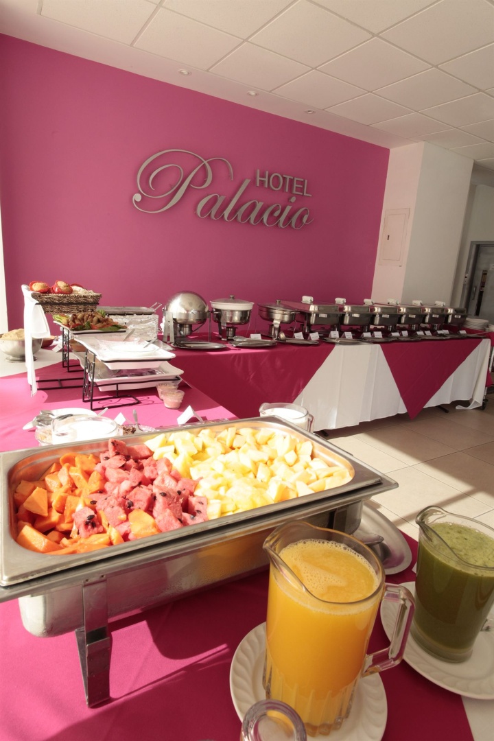 Photo - Hotel Palacio