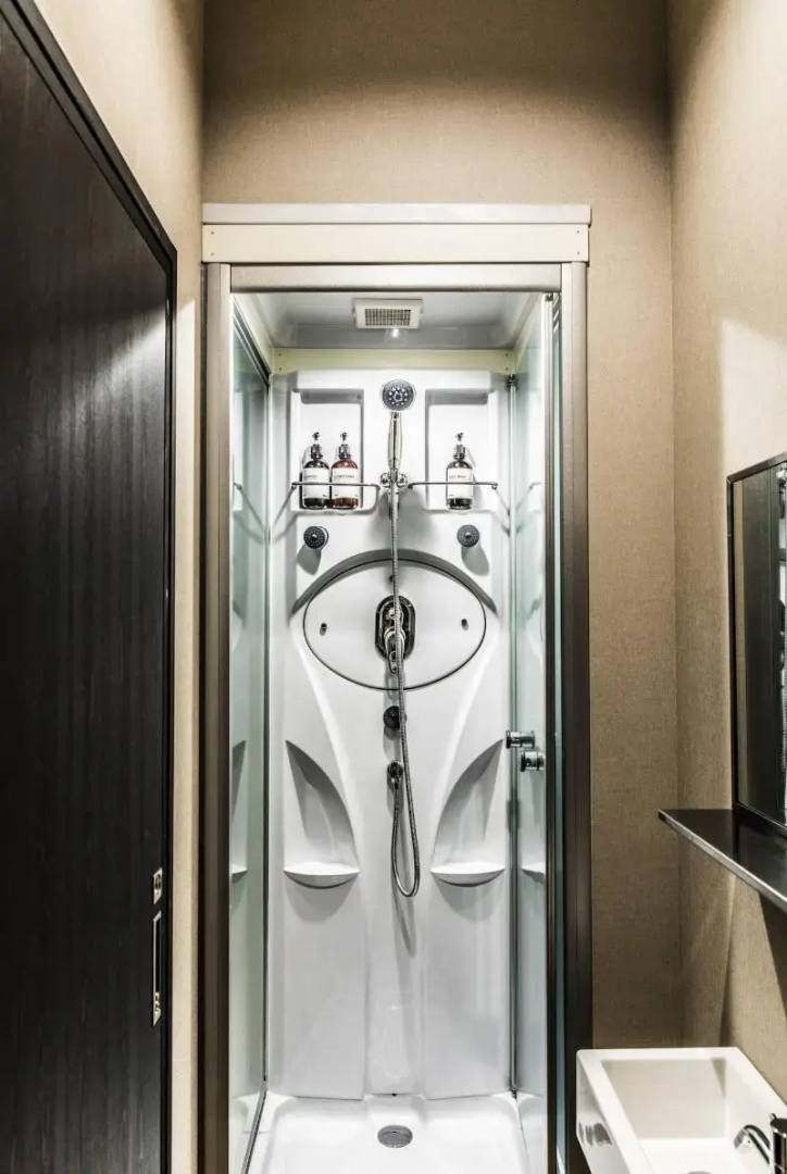 Foto - H Hotel
