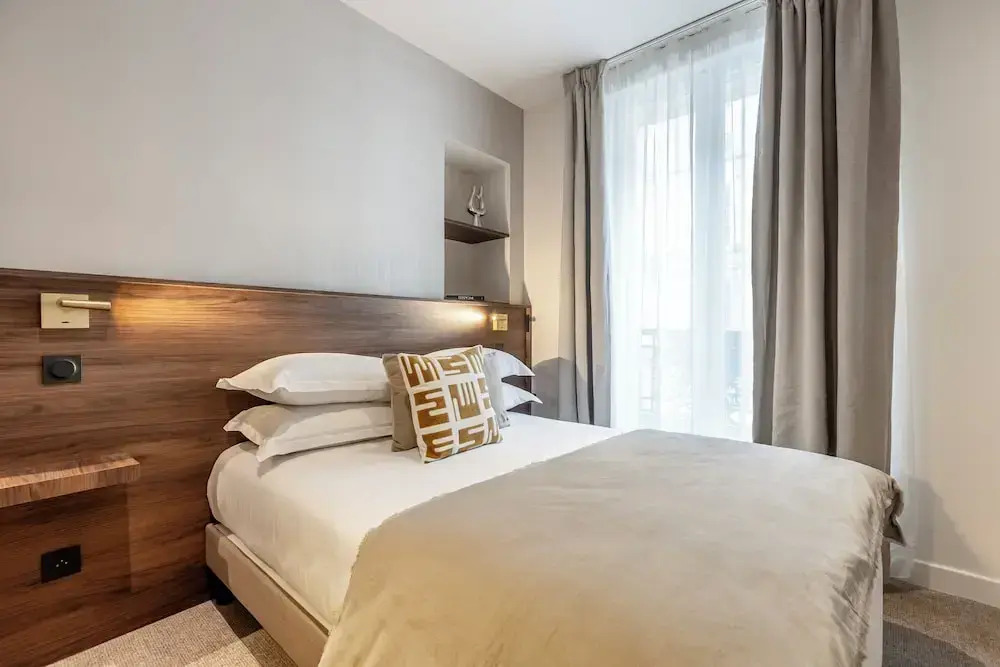 Foto - Le Madame By Sweett