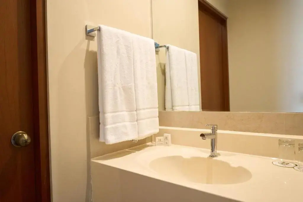 Foto - Hotel Park Suites
